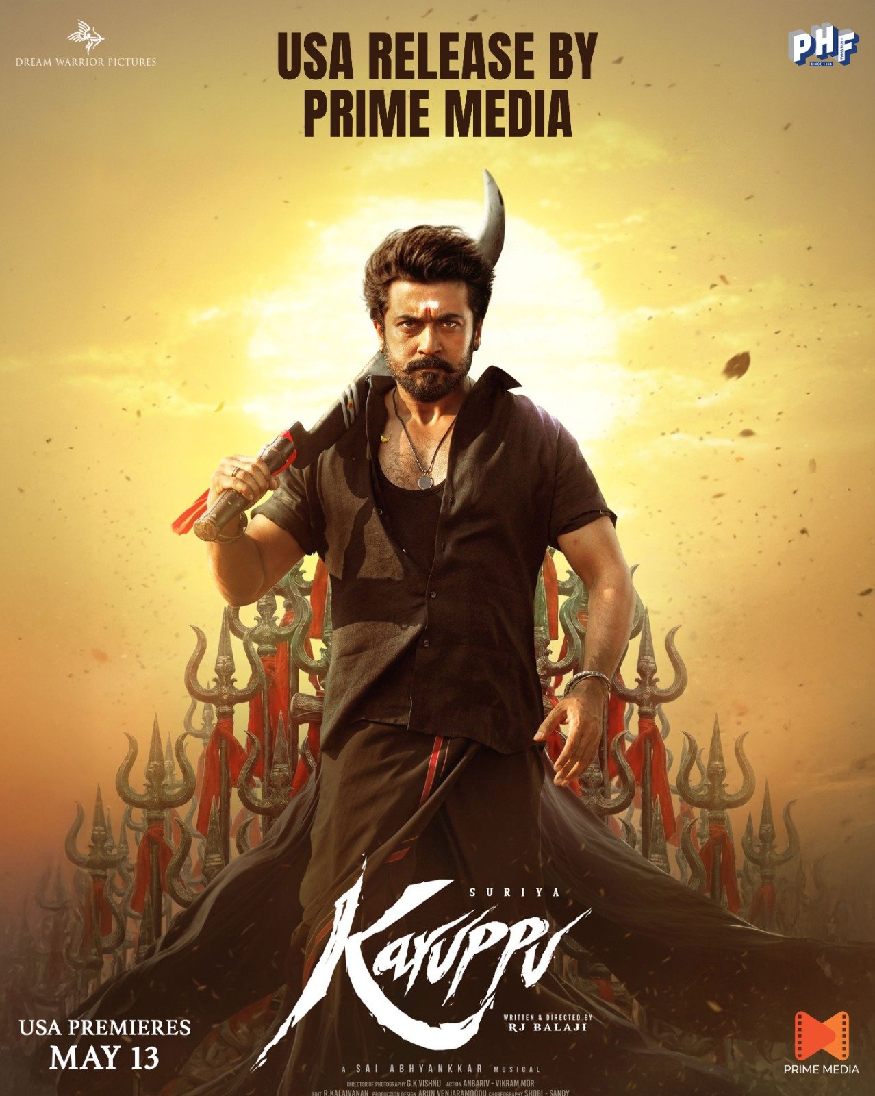 Karuppu