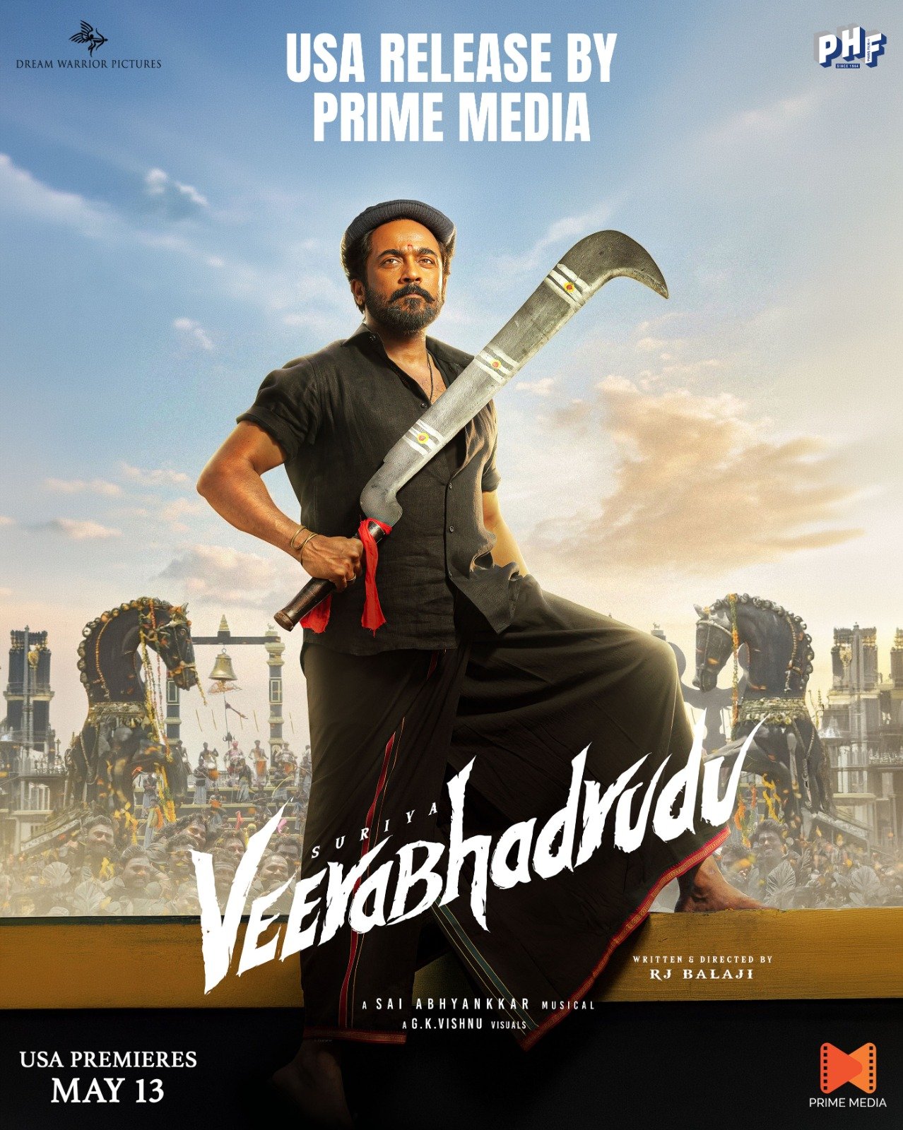 Veerabhadrudu