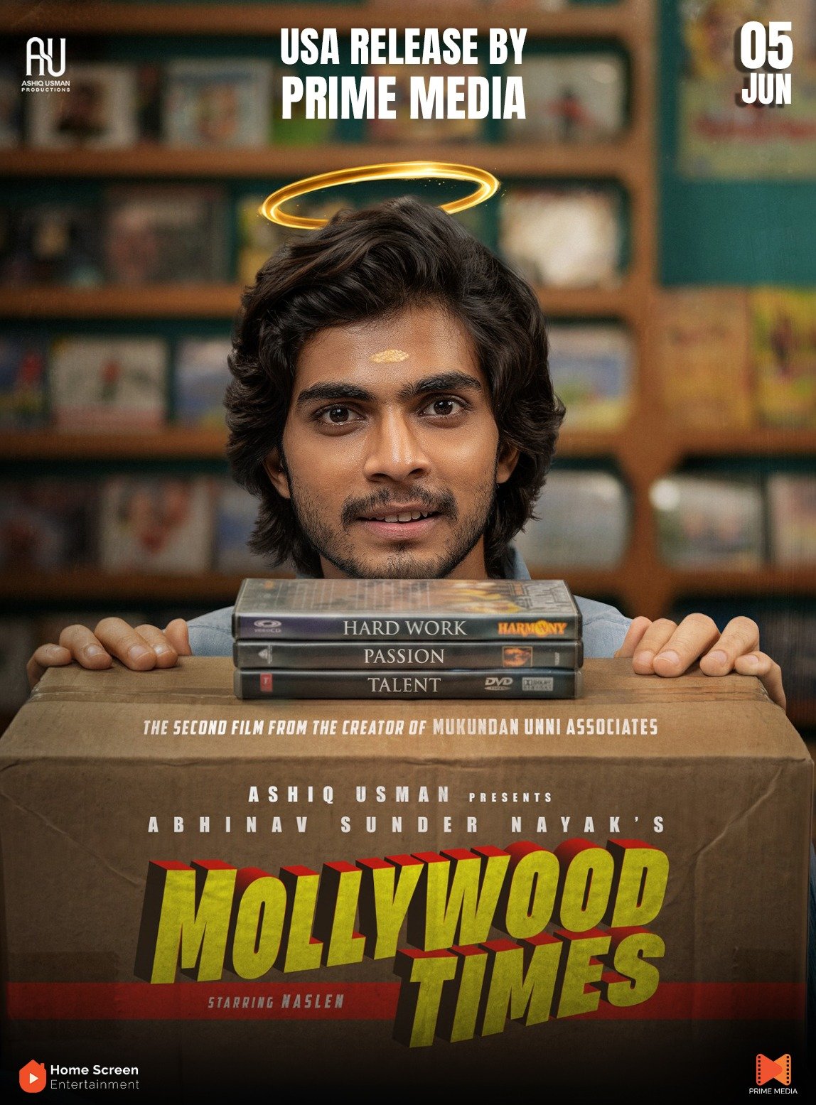 Mollywood Times