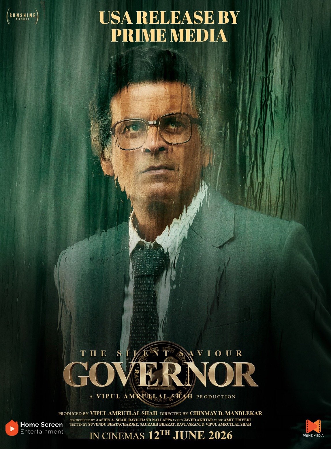 Governer
