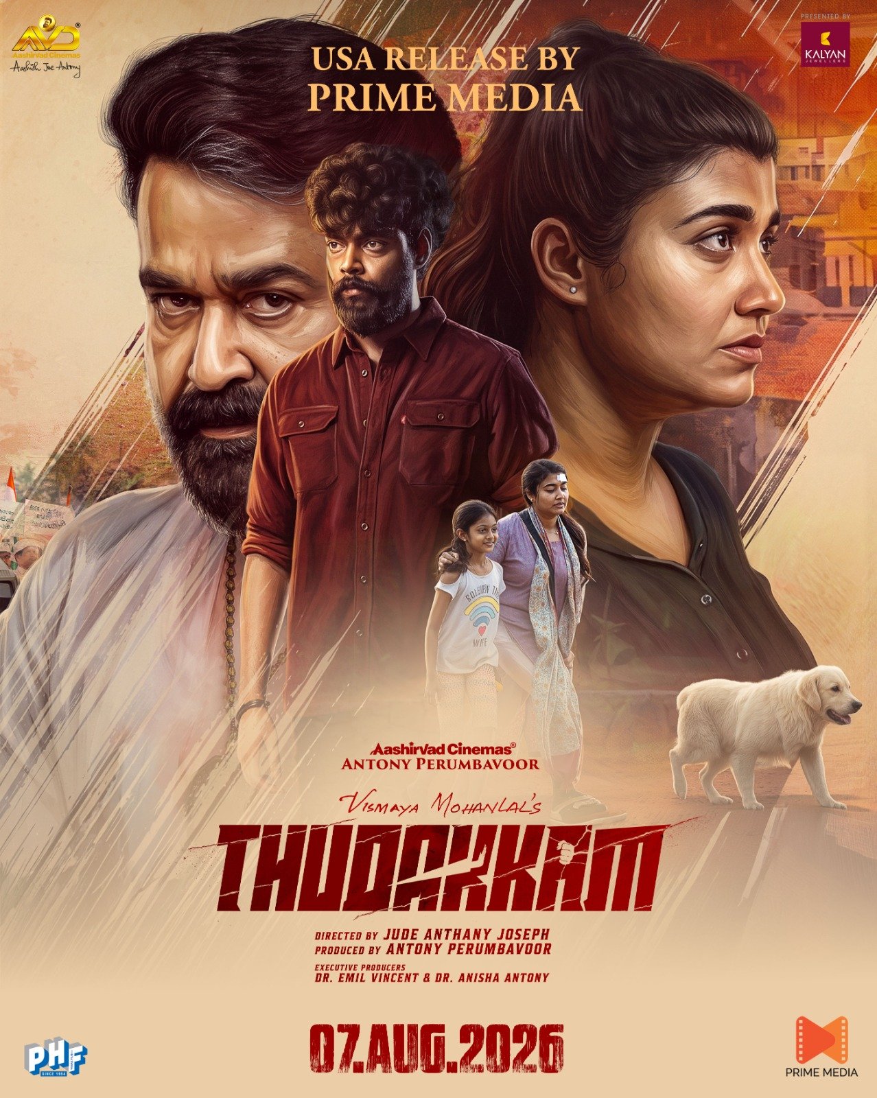 Thudakkam